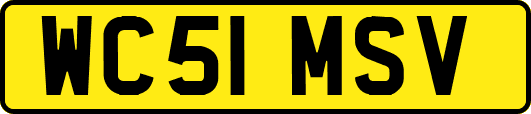 WC51MSV