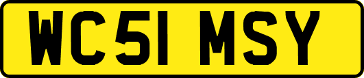 WC51MSY