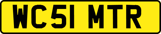 WC51MTR