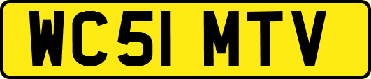 WC51MTV