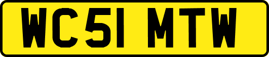 WC51MTW