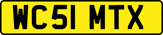 WC51MTX