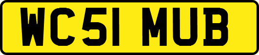 WC51MUB