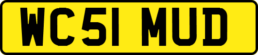 WC51MUD