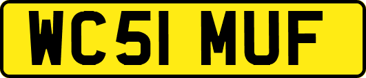 WC51MUF