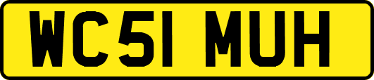 WC51MUH
