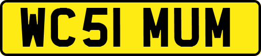 WC51MUM