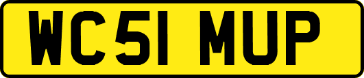 WC51MUP