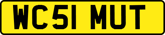 WC51MUT