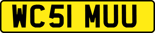 WC51MUU