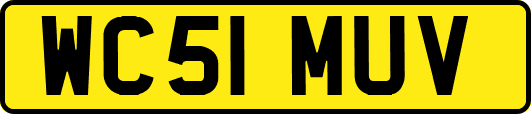 WC51MUV