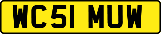 WC51MUW