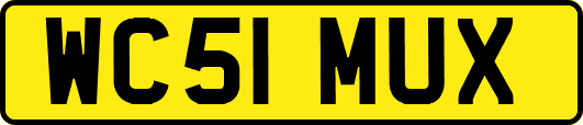 WC51MUX