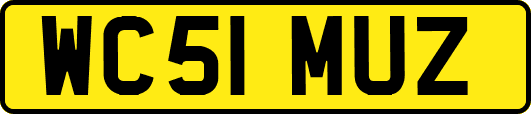 WC51MUZ