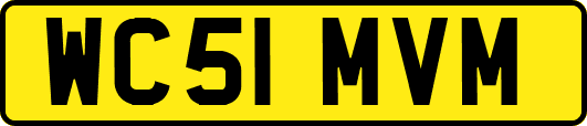 WC51MVM