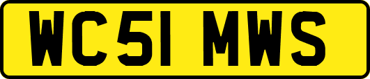 WC51MWS