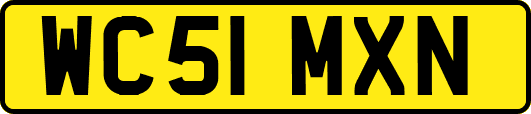 WC51MXN