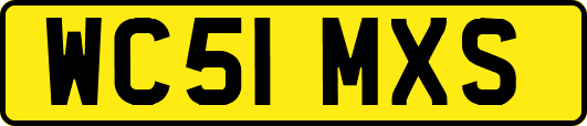 WC51MXS