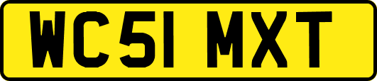 WC51MXT
