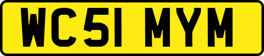 WC51MYM