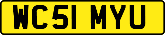 WC51MYU
