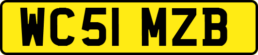 WC51MZB