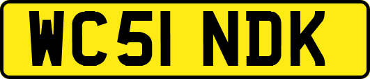 WC51NDK