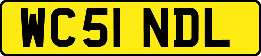 WC51NDL
