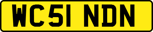 WC51NDN