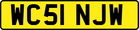 WC51NJW