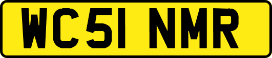 WC51NMR