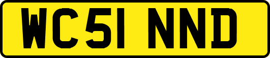 WC51NND