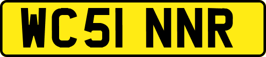 WC51NNR
