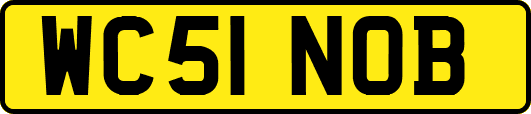 WC51NOB