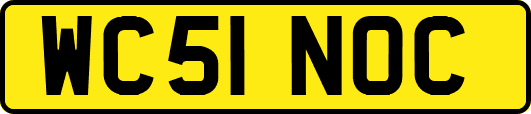 WC51NOC