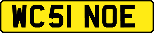 WC51NOE