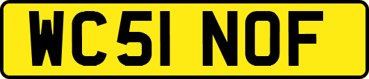 WC51NOF