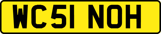 WC51NOH