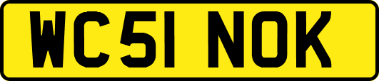 WC51NOK