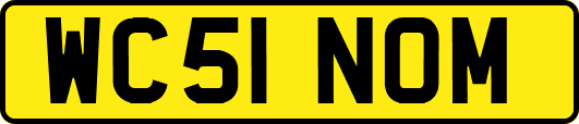 WC51NOM