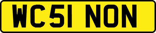 WC51NON