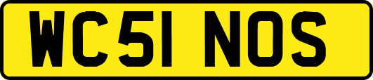 WC51NOS