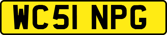 WC51NPG