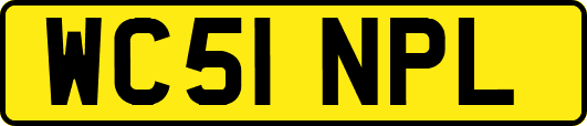 WC51NPL