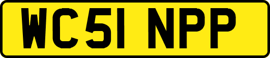 WC51NPP