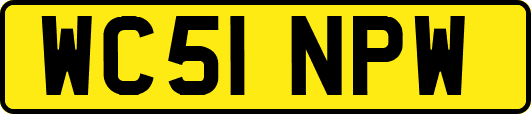WC51NPW