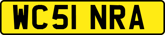 WC51NRA
