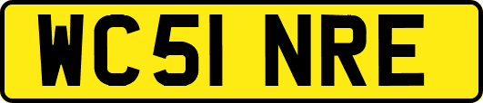 WC51NRE