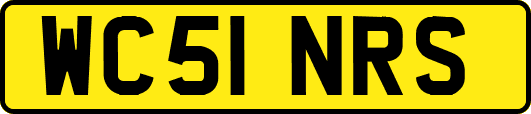 WC51NRS