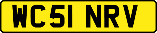 WC51NRV